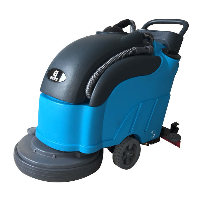 山東手推式洗地機(jī)推薦購買對(duì)的而不是貴的100